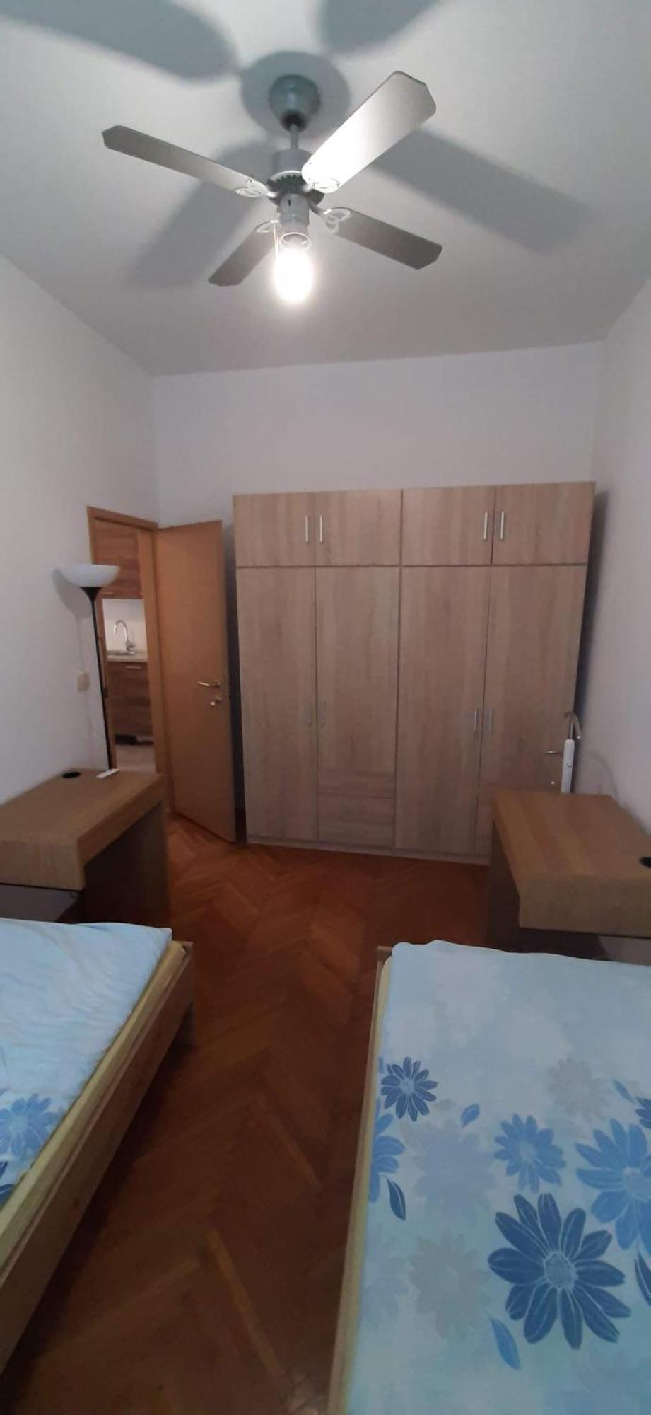 Ferienwohnung Apartma Gust Koper Exterior foto