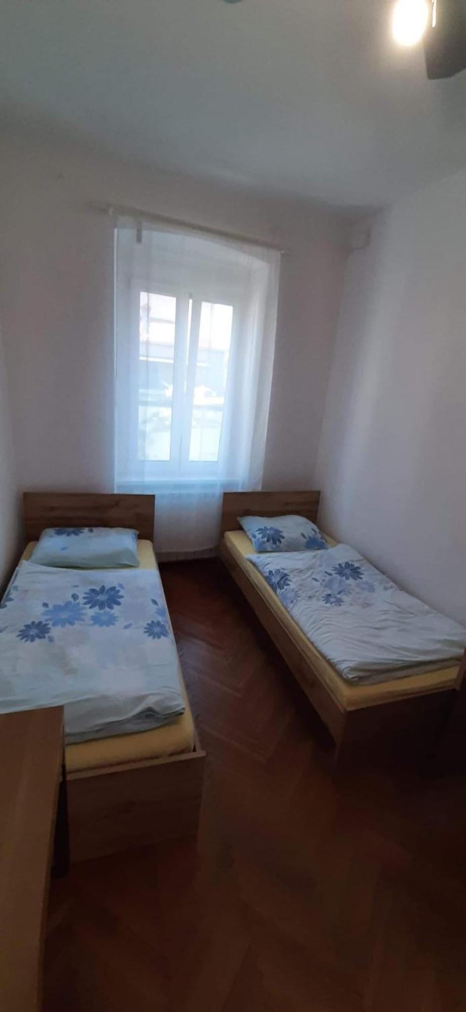 Ferienwohnung Apartma Gust Koper Exterior foto
