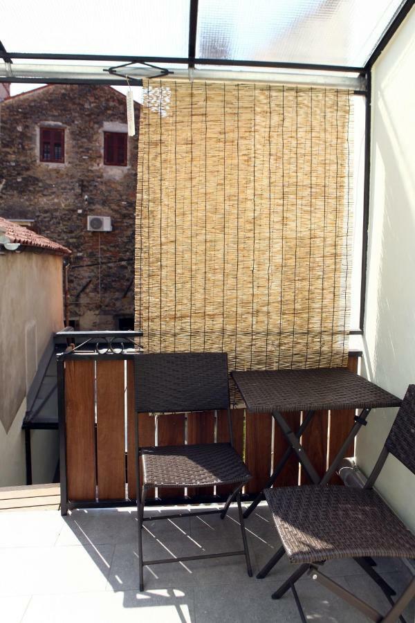 Ferienwohnung Apartma Gust Koper Exterior foto